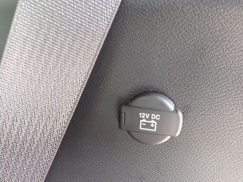 New 2026 Chrysler Voyager LX FWD image 41