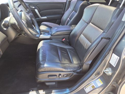 Used 2012 Acura RDX FWD w/ Technology Package image 22