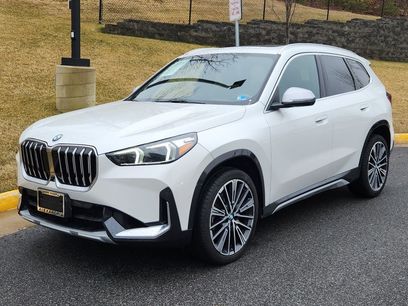 Used 2024 BMW X1 xDrive28i w/ Premium Package