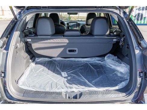 New 2026 Subaru Crosstrek 2.5i Limited AWD/4WD image 14