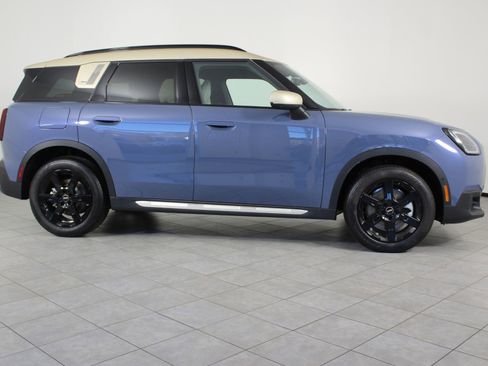 Used 2026 MINI Cooper Countryman S AWD/4WD image 8