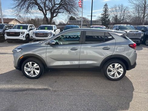 Used 2024 Buick Encore GX Preferred image 8