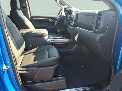 New 2026 Chevrolet Silverado 1500 LT Trail Boss w/ LT Trail Boss Premium Package image 24