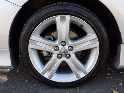 Used 2013 Toyota Corolla S w/ Premium Pkg image 41