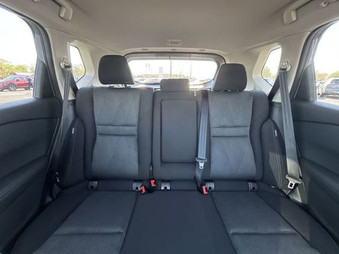 New 2026 Nissan Rogue SV image 21