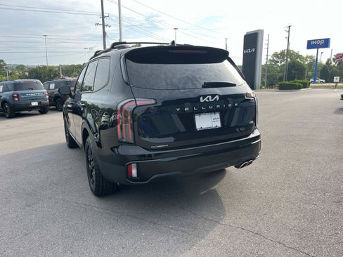 Used 2024 Kia Telluride SX Prestige X-Pro AWD/4WD image 5