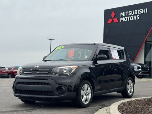 Used 2018 Kia Soul image 7