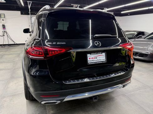 Used 2021 Mercedes-Benz GLE 350 image 5