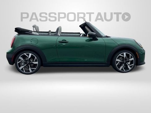 New 2025 MINI Cooper S image 3