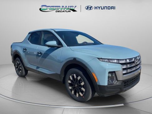 New 2026 Hyundai Santa Cruz SE FWD image 1