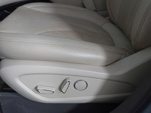 Used 2020 Lincoln Nautilus Reserve image 22