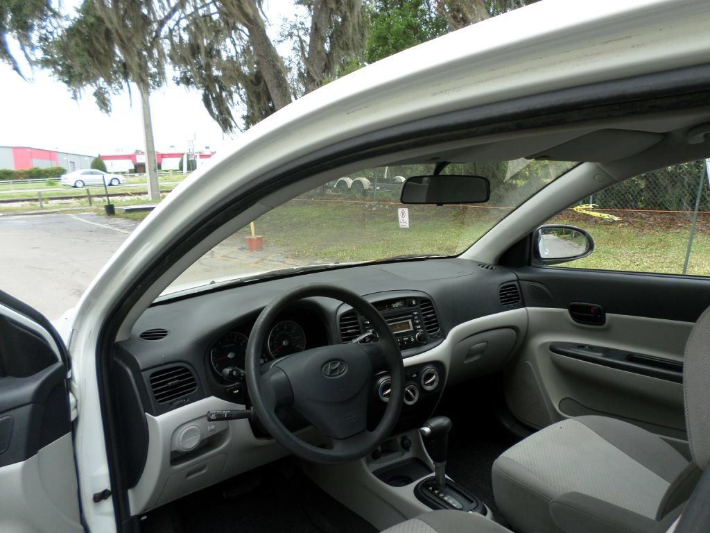 Used 2008 Hyundai Accent GS FWD image 20