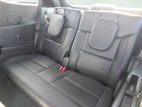 New 2026 Ford Explorer ST w/ Sun And Sound Package RWD image 25