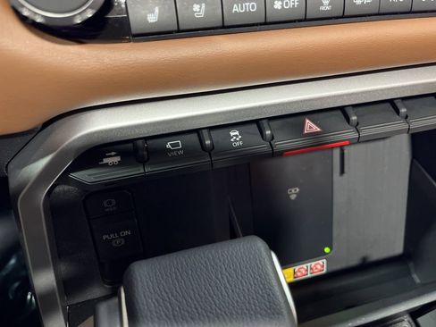 Used 2025 Toyota Sequoia 1794 Edition image 35