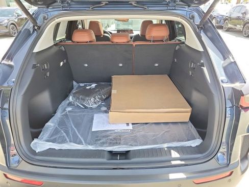 New 2026 MAZDA CX-50 AWD 2.5 S w/ Weather Package image 27