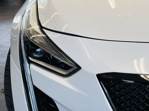 Used 2019 Cadillac CT6 Premium Luxury AWD/4WD image 19