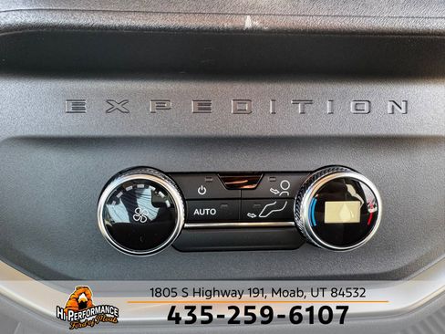 New 2026 Ford Expedition Max Active image 65