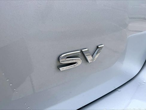 Used 2020 Nissan Pathfinder SV FWD image 10