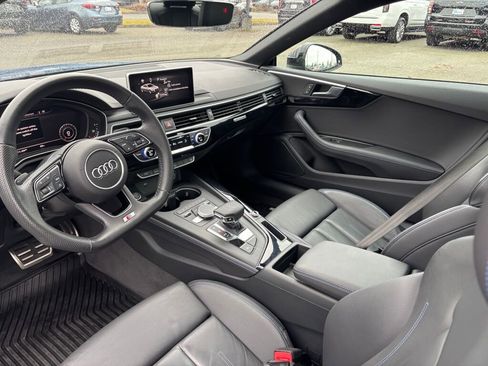 Used 2019 Audi A5 2.0T Premium Plus image 11