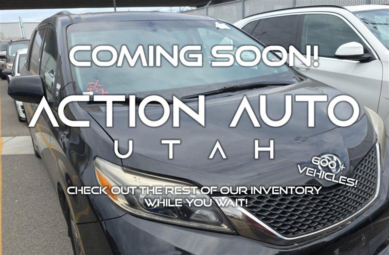 Used 2016 Toyota Sienna SE w/ SE Preferred Package FWD image 1