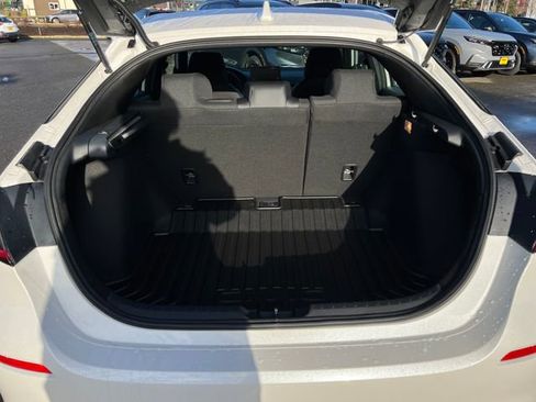 New 2026 Honda Civic Sport image 16