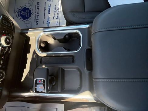 New 2026 Chevrolet Silverado 1500 LT Trail Boss AWD/4WD image 24