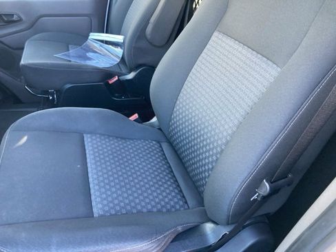 Used 2023 Ford Transit 250 Low Roof w/ Exterior Upgrade Package image 12