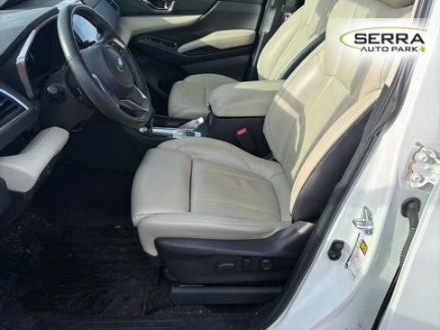 Used 2023 Subaru Ascent Limited w/ Technology Package image 5