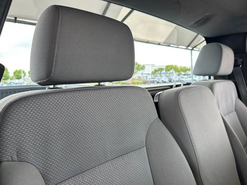 Used 2015 GMC Sierra 1500 2WD Regular Cab image 15