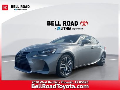 Used 2019 Lexus IS 300
