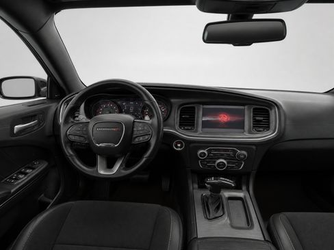 Used 2023 Dodge Charger Scat Pack w/ Daytona Edition Group RWD image 29