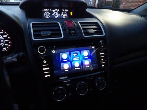 Used 2019 Subaru WRX Premium image 36