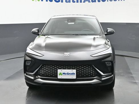 New 2026 Buick Envista Avenir FWD image 6