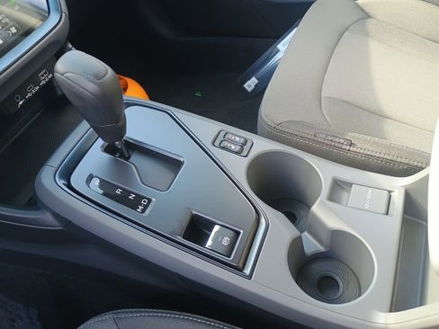 New 2026 Subaru Crosstrek 2.0i Premium image 22