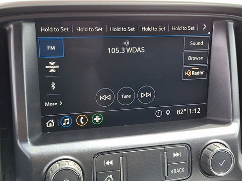 Used 2019 Chevrolet Colorado LT AWD/4WD image 17