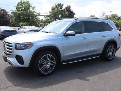 Used 2024 Mercedes-Benz GLS 450 4MATIC