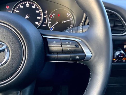 Used 2024 MAZDA CX-30 2.5 Turbo w/ Premium Package image 25