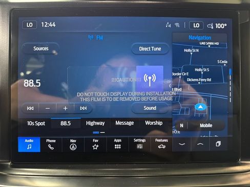 New 2026 Ford F250 Lariat w/ Tremor Off-Road Package AWD/4WD image 23