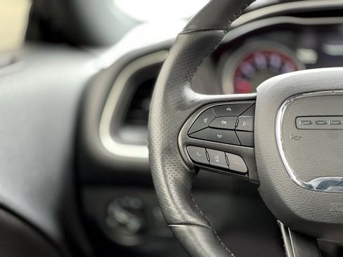 Used 2018 Dodge Challenger R/T w/ Cold Weather Group image 28