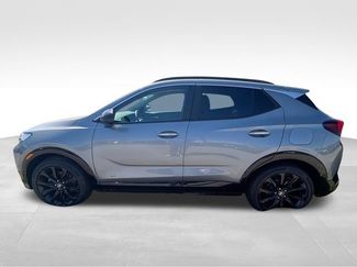 New 2026 Buick Encore GX Sport Touring w/ Comfort Package FWD video 5