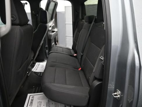 Used 2024 GMC Sierra 1500 Elevation AWD/4WD image 10