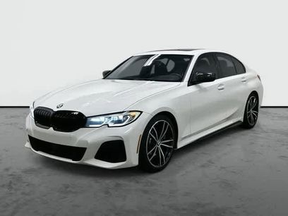 Used 2020 BMW M340i