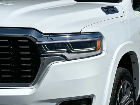 New 2026 RAM 1500 Tungsten AWD/4WD image 16