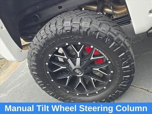 Used 2018 Chevrolet Silverado 1500 LT w/ All Star Edition AWD/4WD image 15