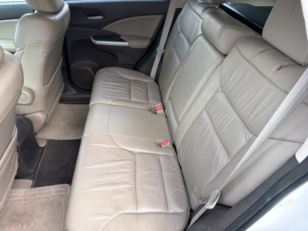 Used 2014 Honda CR-V EX-L image 10