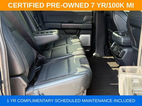 Used 2023 Ford F150 Raptor AWD/4WD image 15