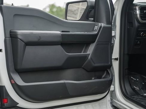 New 2026 Ford F150 STX w/ Equipment Group 200A AWD/4WD image 43