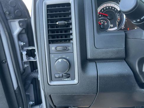 Used 2024 RAM 1500 Tradesman w/ Electronics Group AWD/4WD image 22