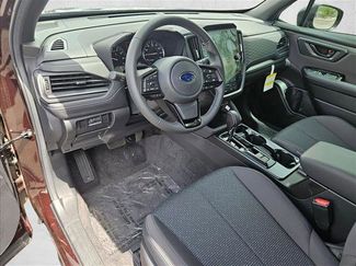New 2026 Subaru Forester Premium AWD/4WD video 3