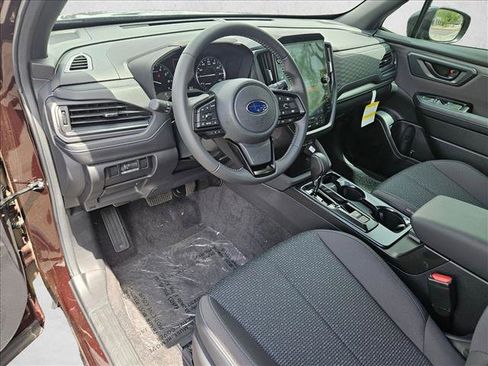 New 2026 Subaru Forester Premium AWD/4WD image 3